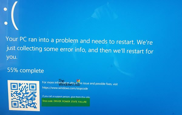 Microsoft windows 10 error messages