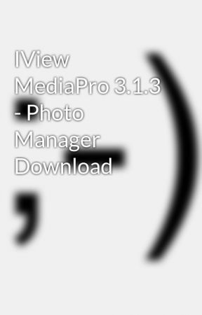 Iview media pro download